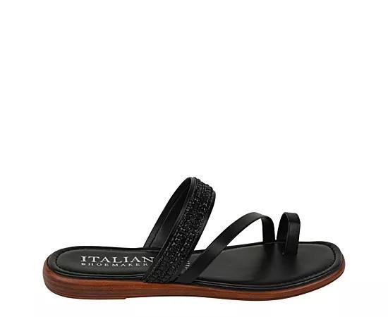 Italian Shoemakers Womens Mavis Flip Flop Sandal Product Image