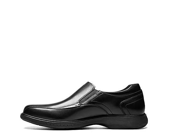 Nunn Bush Men's Kore Pro Bic Slip On Oxford Product Image