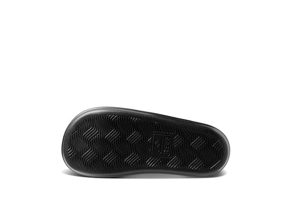 Reef Cushion Bondi Bay Black) Women's Shoes Product Image