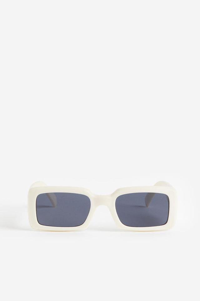 Rectangular Sunglasses Product Image