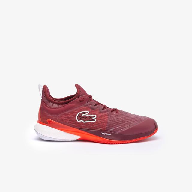 Men's AG-LT23 Lite textile tennis shoes Product Image