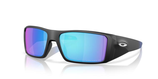 Oakley Men's Heliostat Fathom Collection Sunglasses Product Image