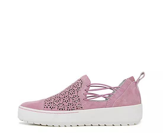 Jambu Womens Erin Slip On Sneaker Product Image