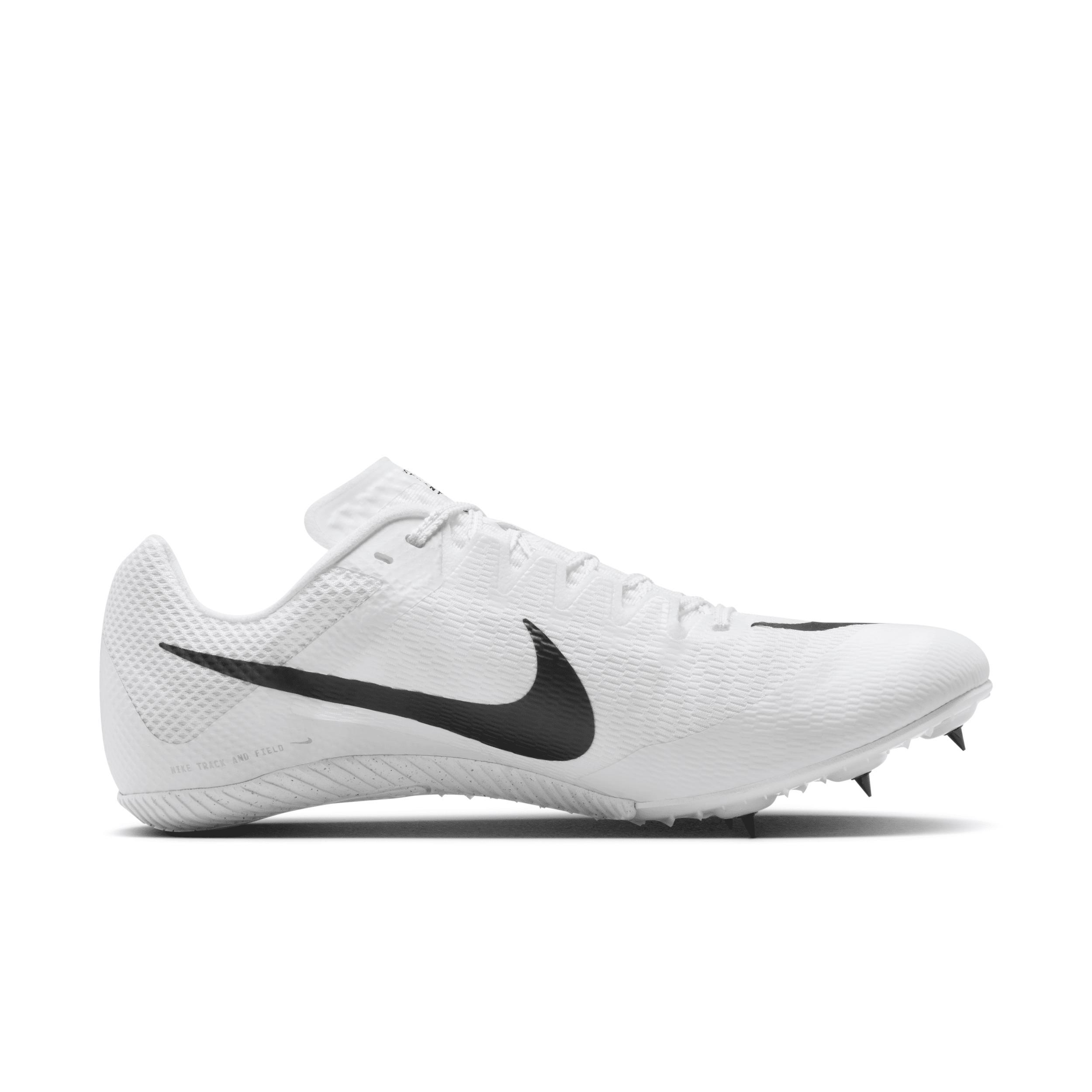 Nike Men's Zoom Rival Track & Field Sprinting Spikes Product Image