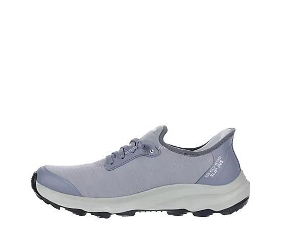 Skechers Womens Slip-Ins Ridge Oak Outdoor Shoe Product Image