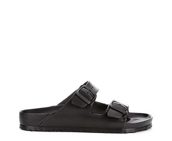 Birkenstock Mens Arizona Eva Essential Slide Sandals Product Image