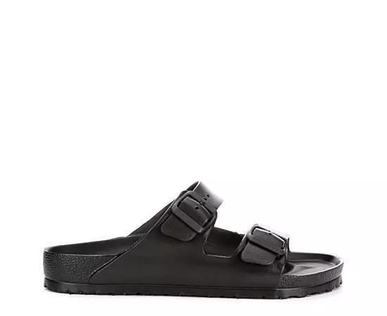 Mens Birkenstock Essentials Arizona EVA Sandals Product Image