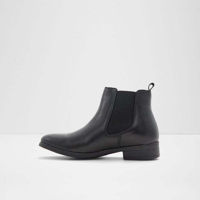 Wicoeni Black Women's Chelsea Boots | ALDO US Product Image