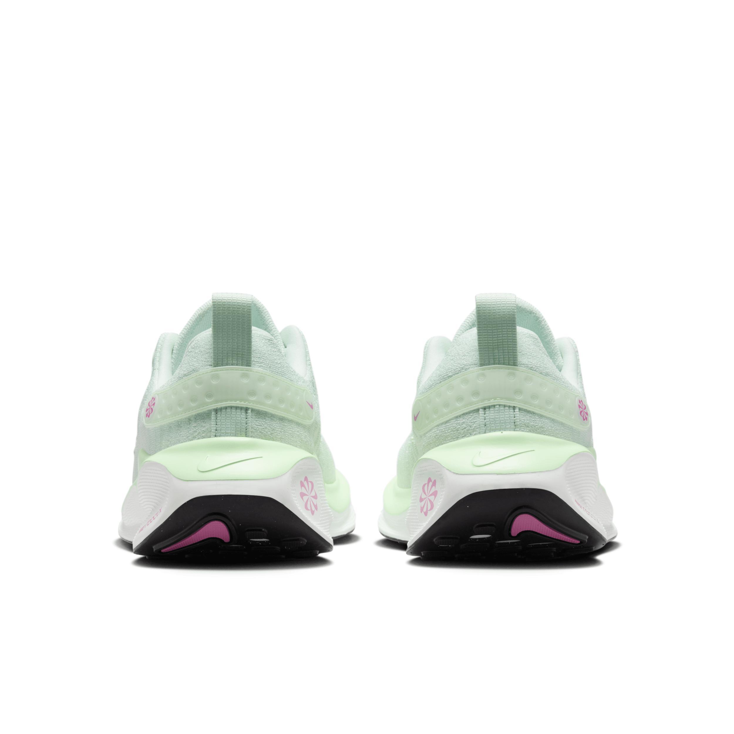 Nike Women's InfinityRN 4 Road Running Shoes (Extra Wide) Product Image