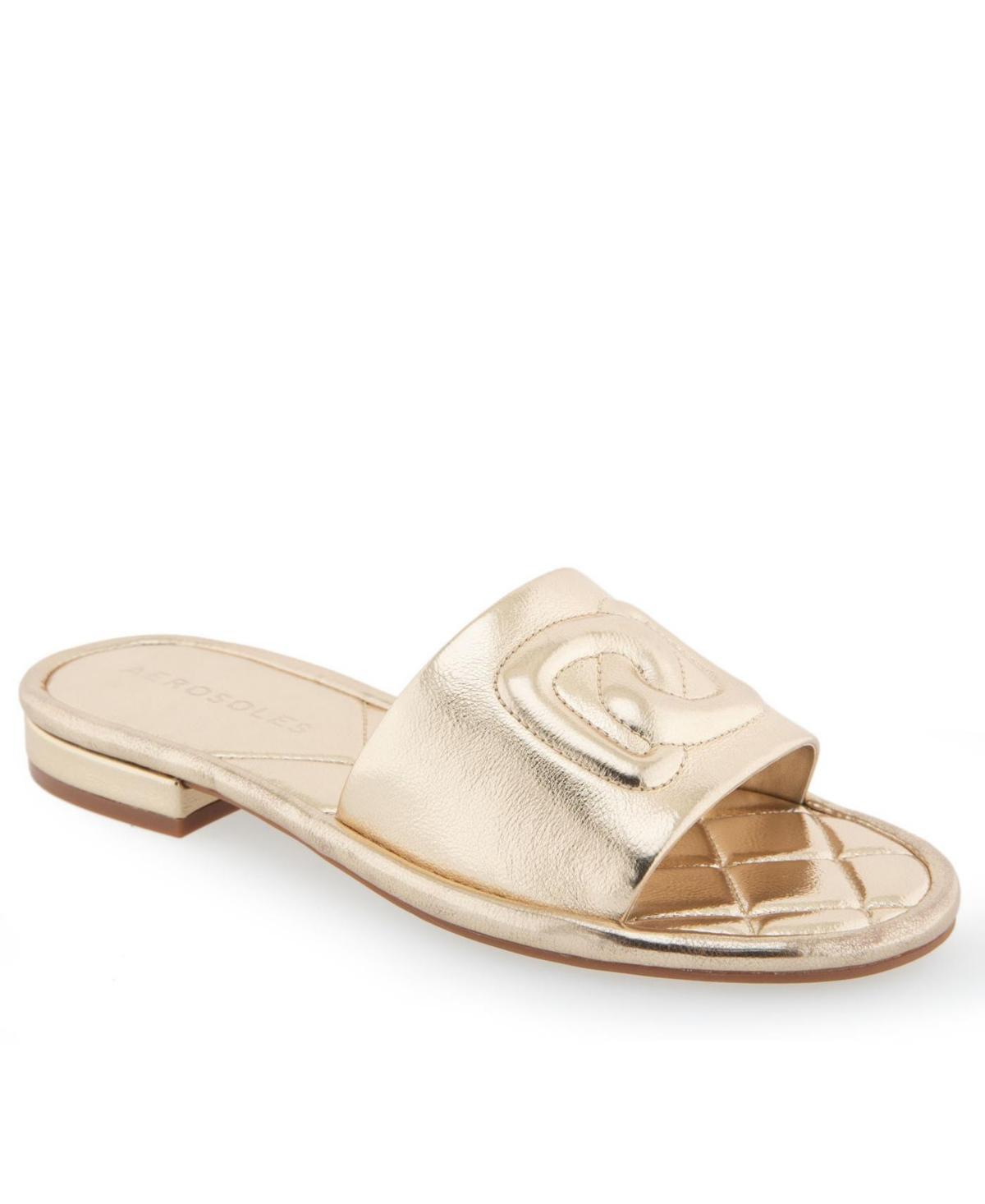 Aerosoles Womens Jilda Slip-On Sandals Product Image