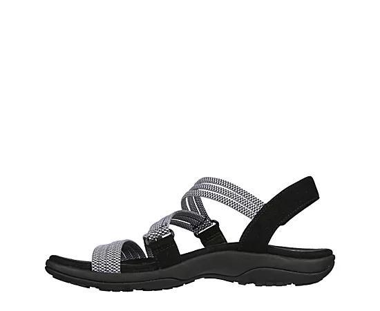 Skechers Womens Reggae Slim - Sweet Route Womens Sandal Product Image