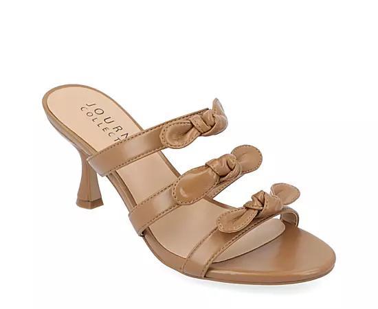 Journee Collection Kristina Womens Dressy Pumps Product Image