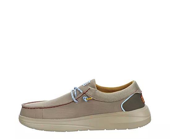 Heydude Men's Wally Comf Slip On Sneaker Product Image