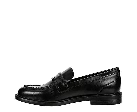 Michael By Shannon Womens Valerie Loafer Product Image