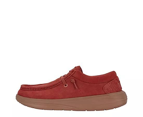 Heydude Womens Wendy Comf Slip On Sneaker Product Image