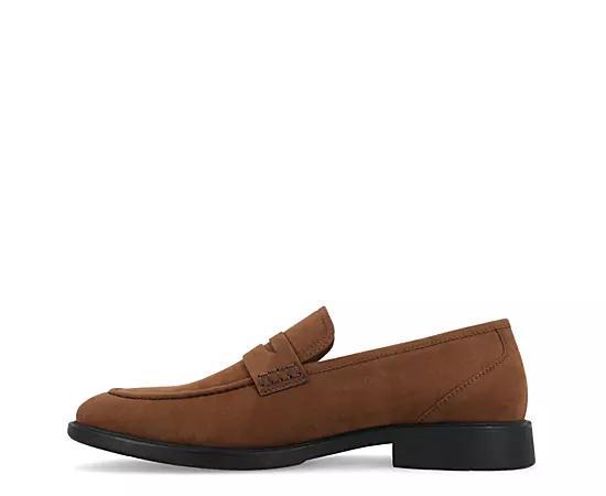 Vance Co Men's Keith Penny Loafer Product Image