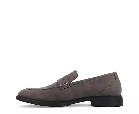 Vance Co Mens Keith Penny Loafer Product Image