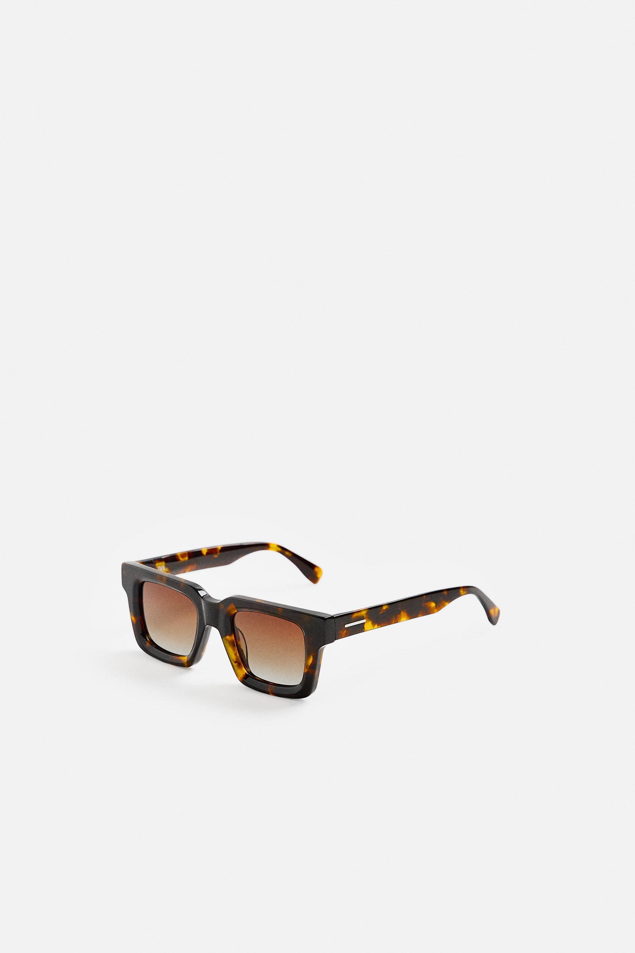 TORTOISESHELL SUNGLASSES Product Image