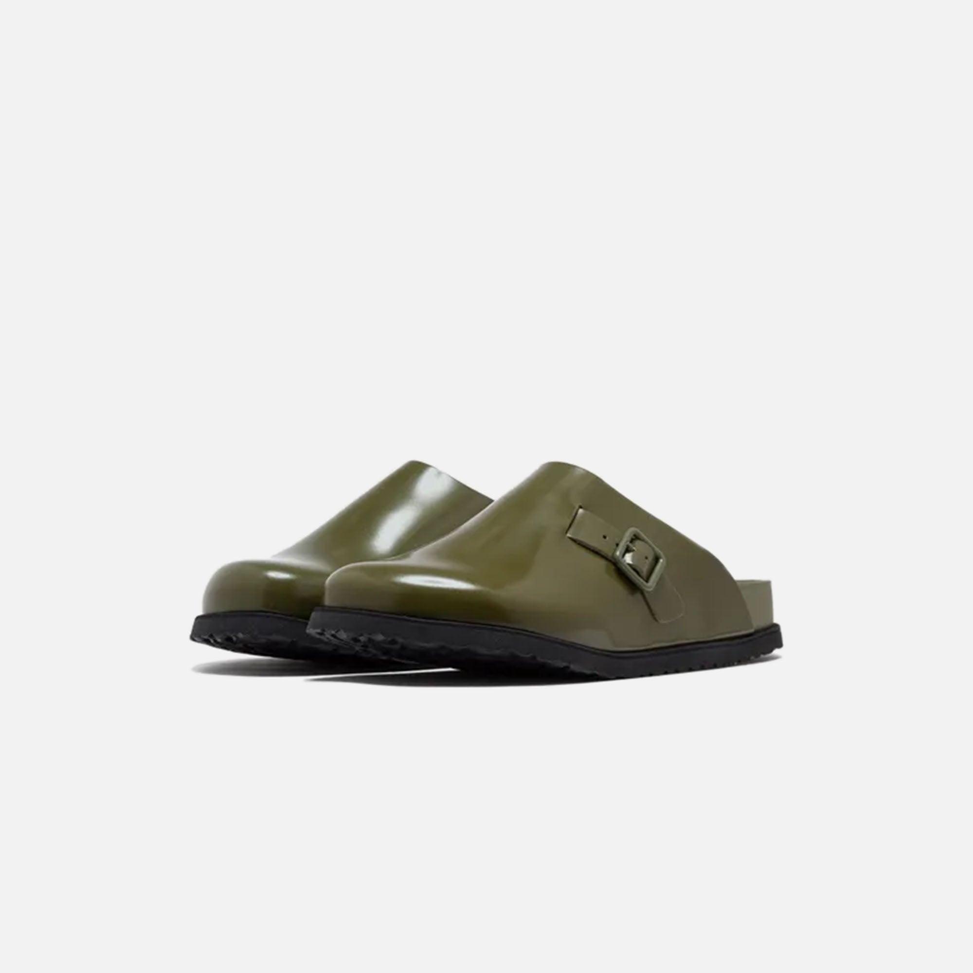 Birkenstock 1774 33 Dougal - Moss Male Product Image