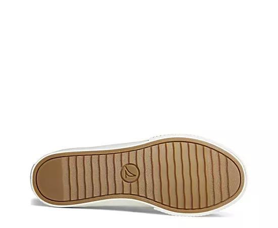 Sperry Womens Bermuda Slip On Sneaker Product Image