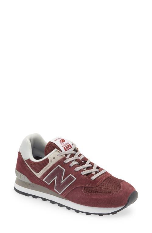 New Balance 574 Sneaker Product Image