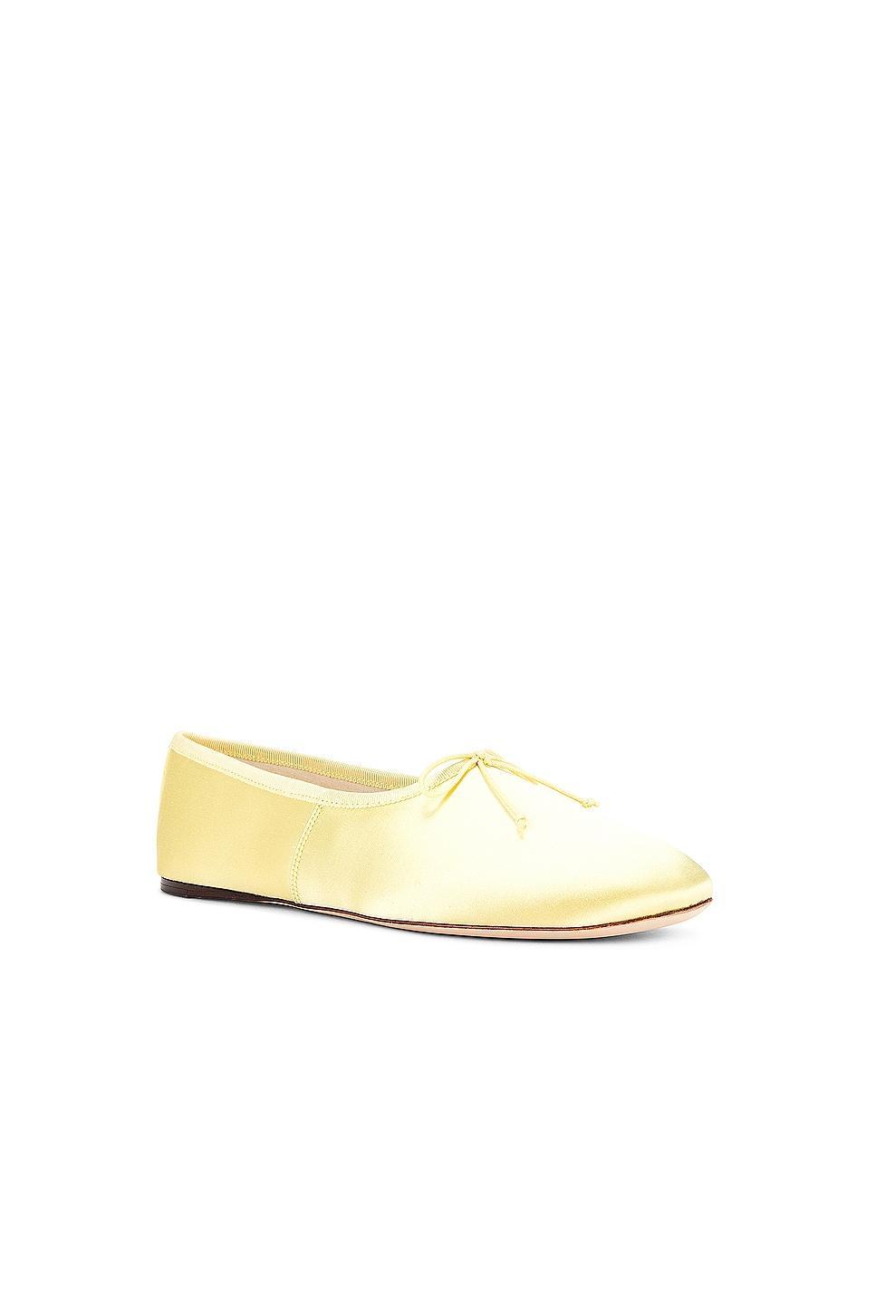 Landon Flat Loeffler Randall Product Image