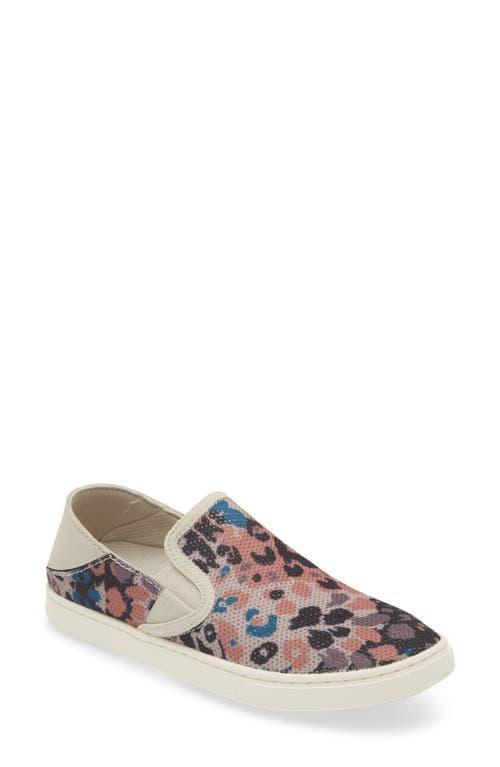 OluKai Pehuea Slip-On Sneaker Product Image