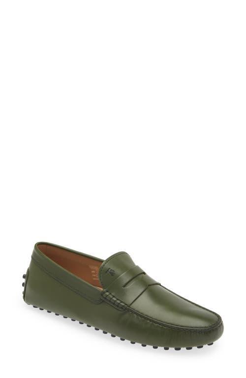 Tods Gommino Driving Shoe Product Image