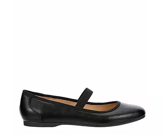 Xappeal Womens Lenette Flat Product Image