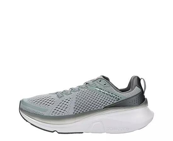 Saucony Men's Guide 17 Running Shoe Product Image