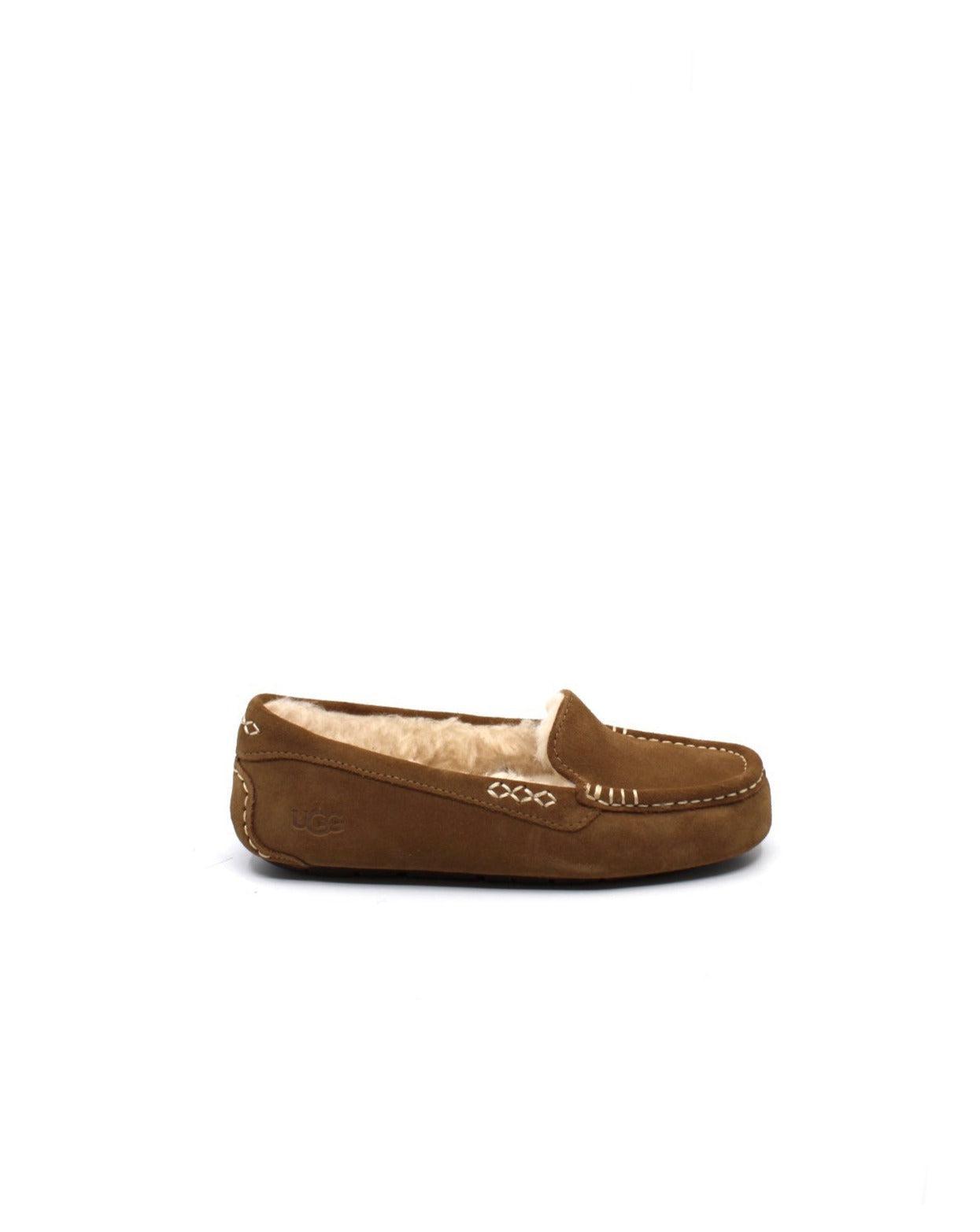 UGG® Ansley Chestnut Product Image