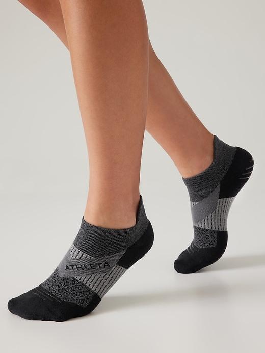 Athleta Performance Ankle Sock Product Image