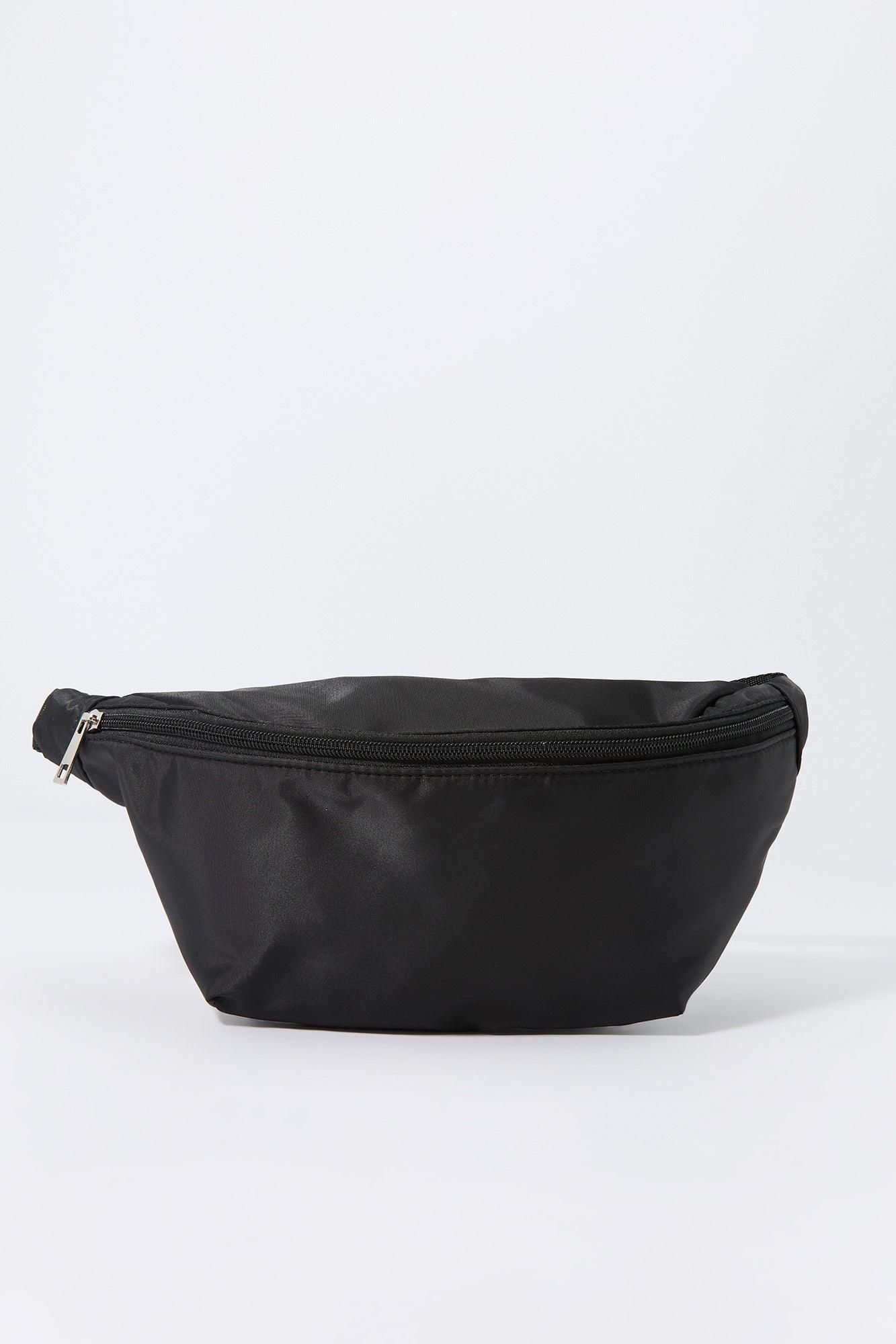 Nylon Fanny Pack Female Product Image