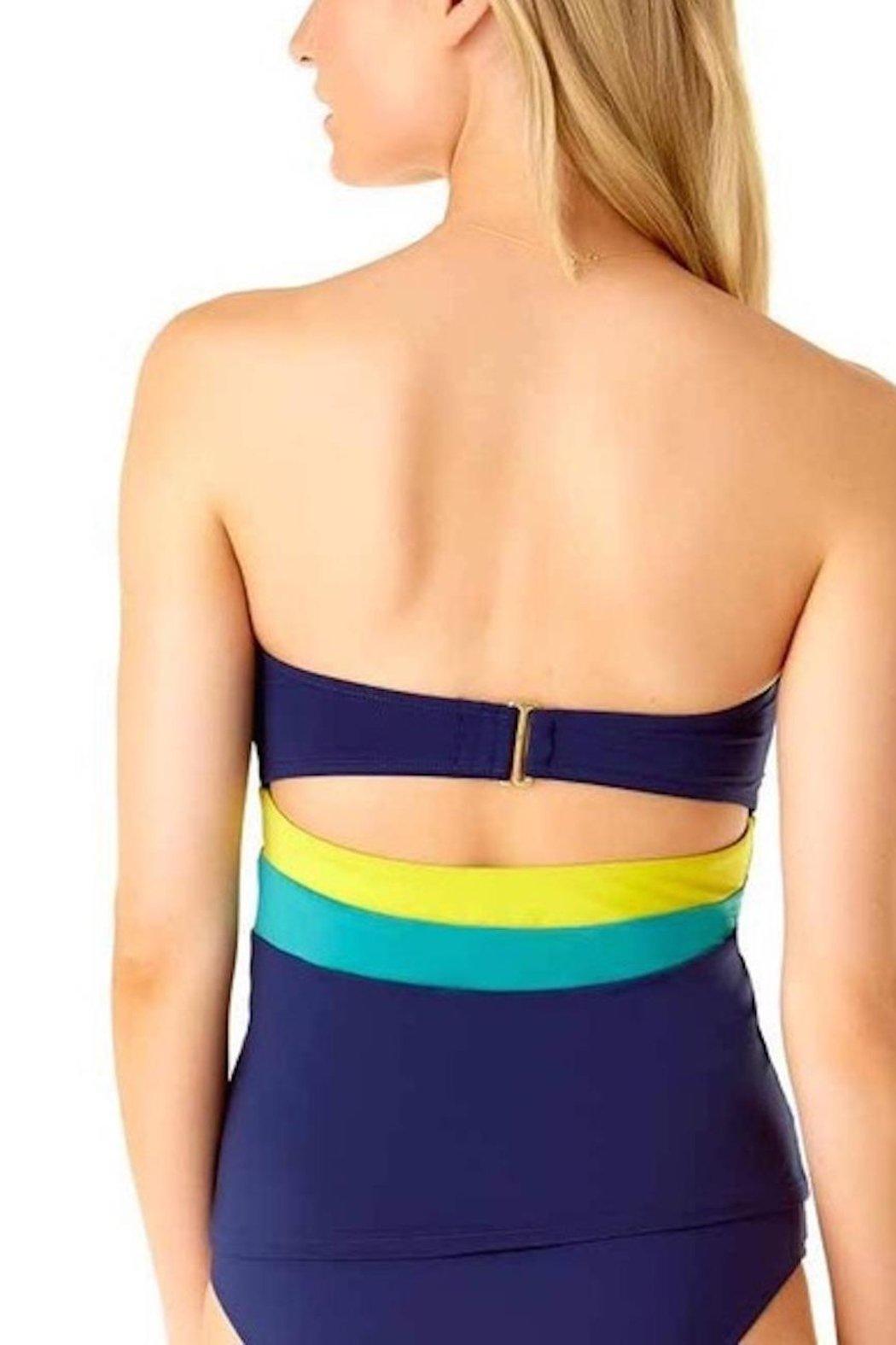 Cc California Tankini Set Product Image