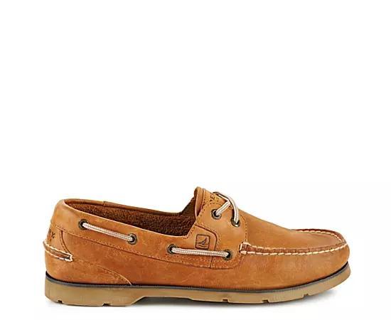 Sperry Mens Leeward Boat Shoe Product Image