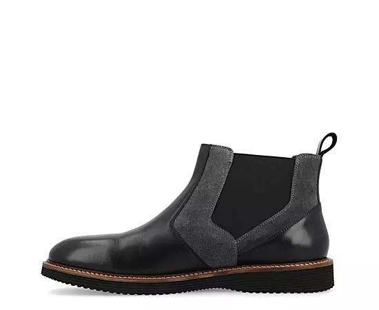 Thomas & Vine Mens Ventura Chelsea Boot Product Image