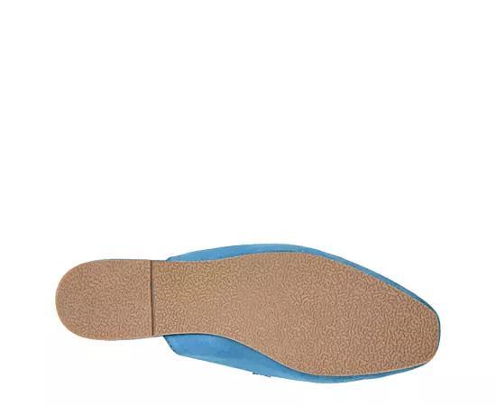 Journee Collection Womens Ameena Mule Slide Product Image