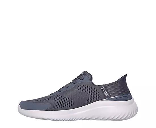 Skechers Men's Slip-Ins Bounder 2.0 Emerged Sneaker Product Image