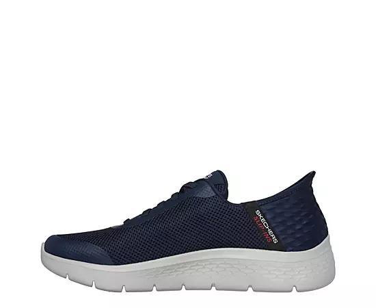 Skechers Mens Slip-Ins Go Walk Flex Hands Up Sneaker Product Image