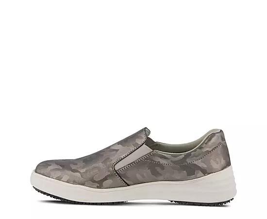 Spring Step Professional Womens Waevo-Camo Product Image