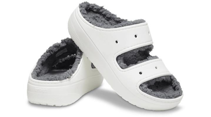 Classic Cozzzy Sandal Product Image