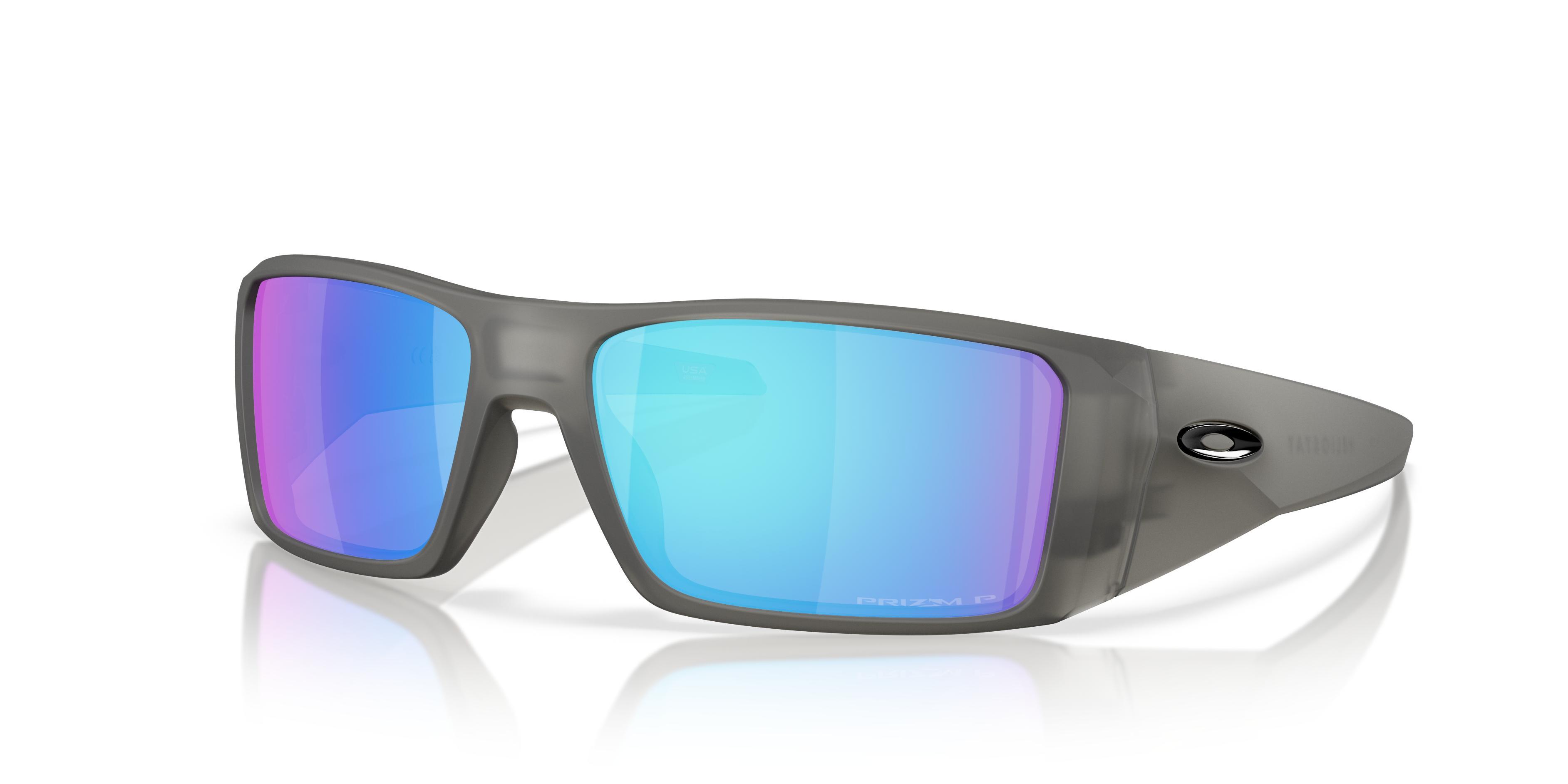 Oakley Mens Heliostat Sunglasses Product Image