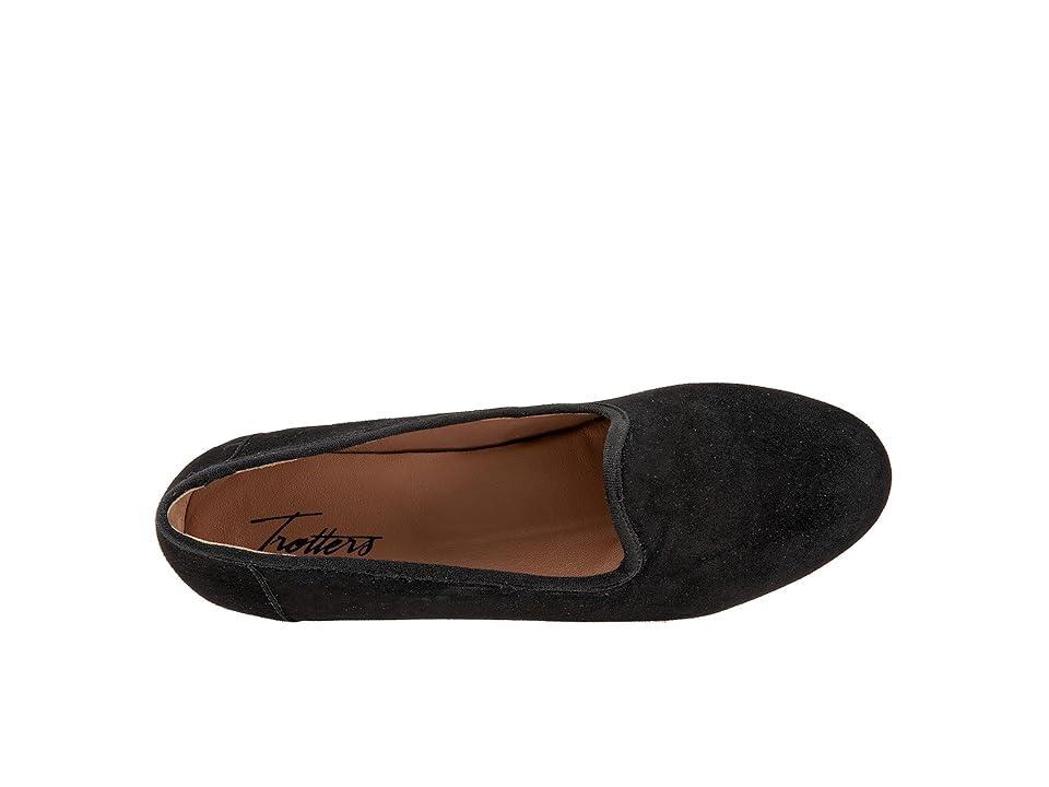 Trotters Ioni Suede) Women's Shoes Product Image