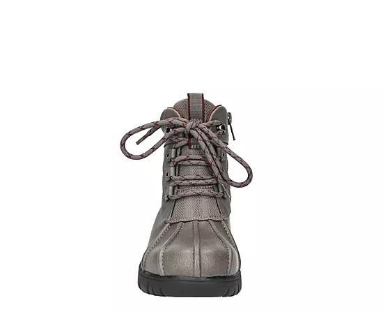 Easy Street Womens Stormy Duck Boot Product Image