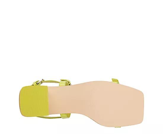 Coconuts Womens Maya Sandal Product Image