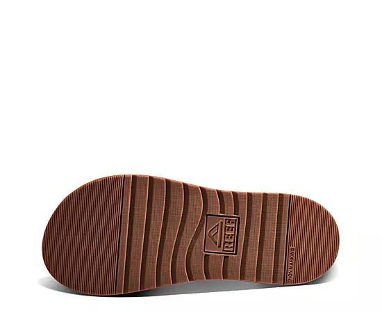 Reef Men's Cushion Bonzer Flip Flop Sandal Product Image