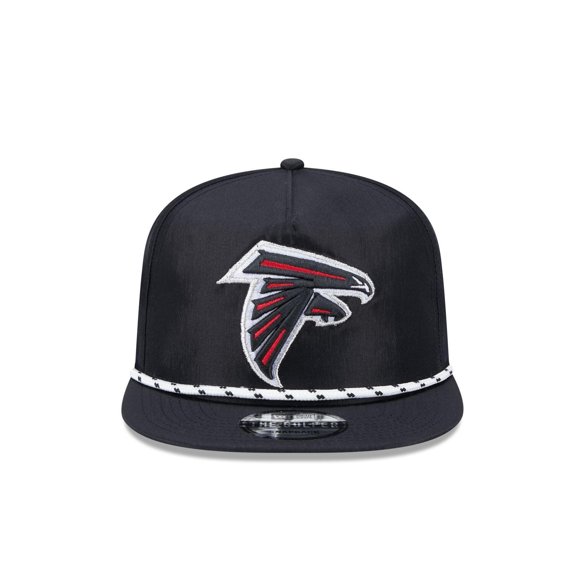 Atlanta Falcons Team Rope Golfer Hat Male Product Image