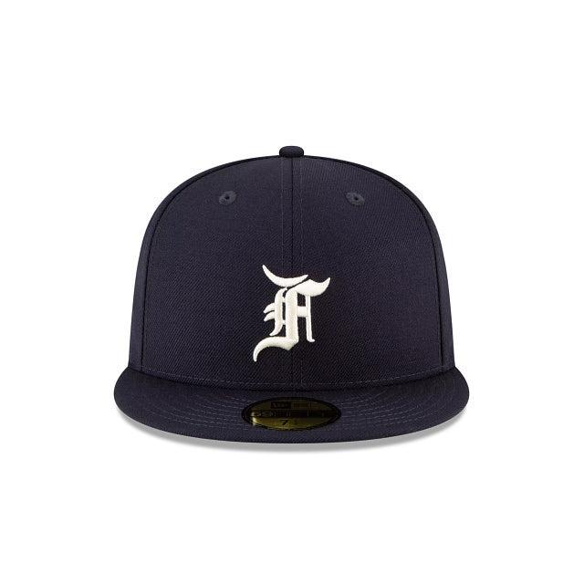 San Diego Padres Jackie Robinson Day 2024 59FIFTY Fitted Hat Male Product Image