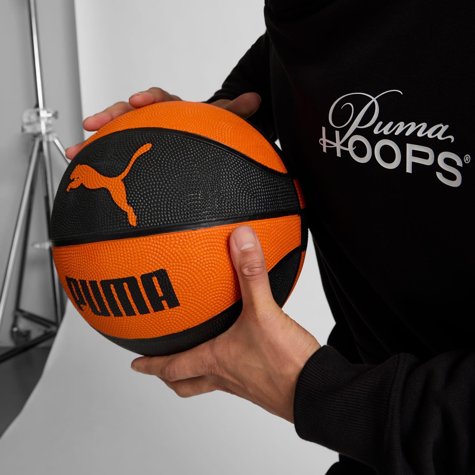 Indoor Basketball Product Image