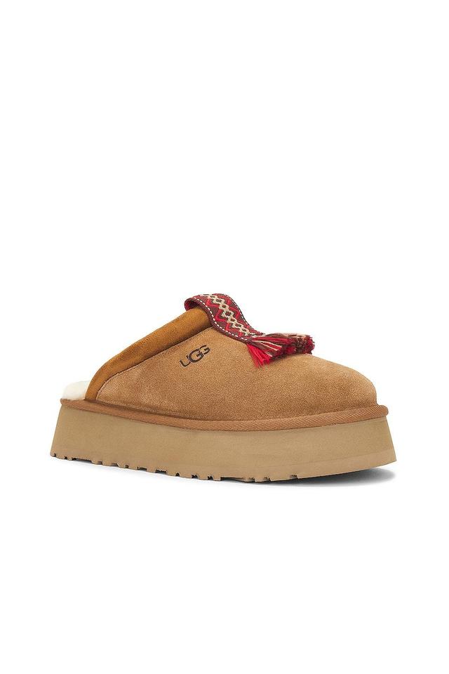 UGG Tazzle Slipper in Brown Product Image